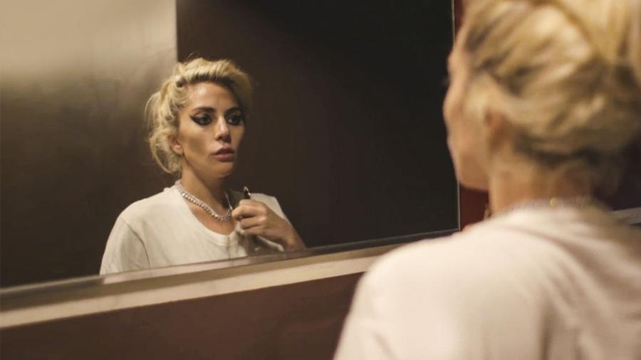 Sem fantasia: Despida de figurinos, Lady Gaga mostra vida real em documentário - Divulgação