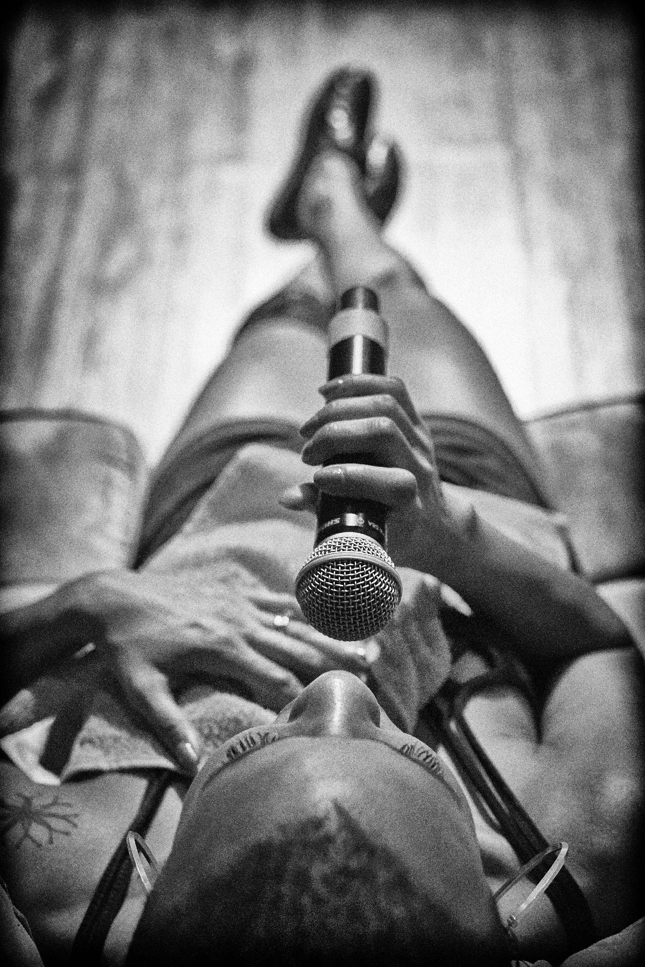 Aline Wirley - Gustavo Arrais/Divulgação