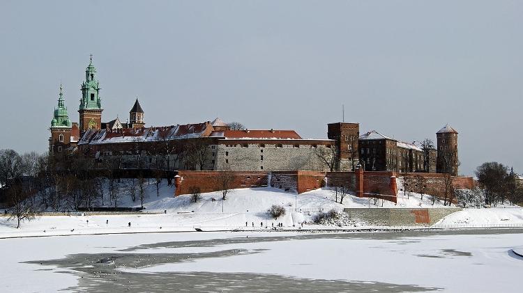 Cracóvia, na Polônia - Zygmunt Put/creativecommons.org/licenses/by-sa/4.0/ - Zygmunt Put/creativecommons.org/licenses/by-sa/4.0/