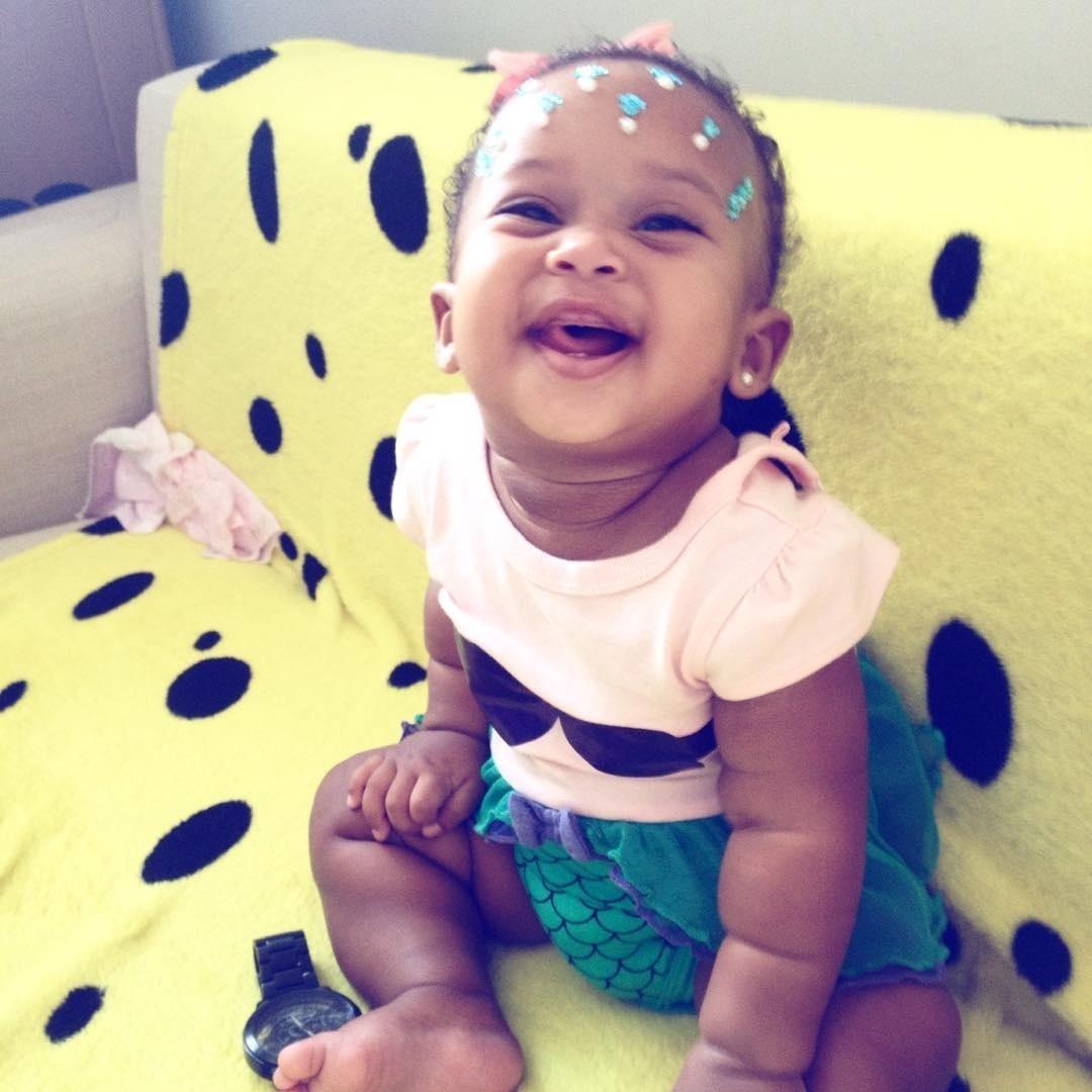 Bebê folião: ideias de fantasias para o primeiro Carnaval do seu filho - Reprodução Instagram