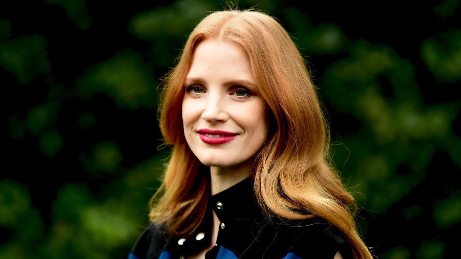 Jessica Chastain - Getty Images
