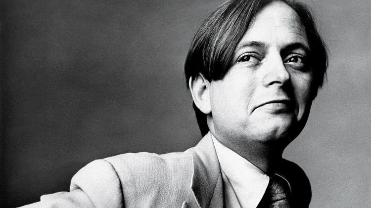 Wolfe fotografado por Irving Penn em 1966 - © Conde Nast - © Conde Nast