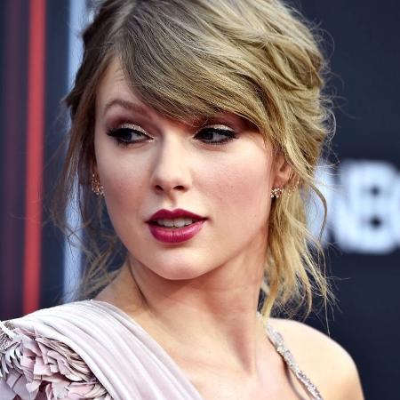 Taylor Swift - Frazer Harrison/Getty Images