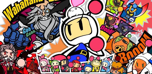 Assassin's Creed e Bomberman ficam de graça no Xbox One em fevereiro