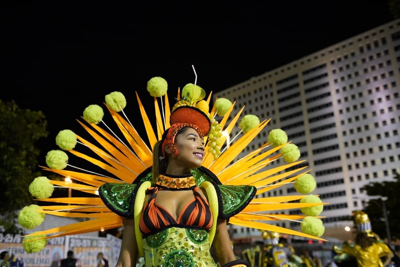 são clemente - Ricardo Borges/UOL