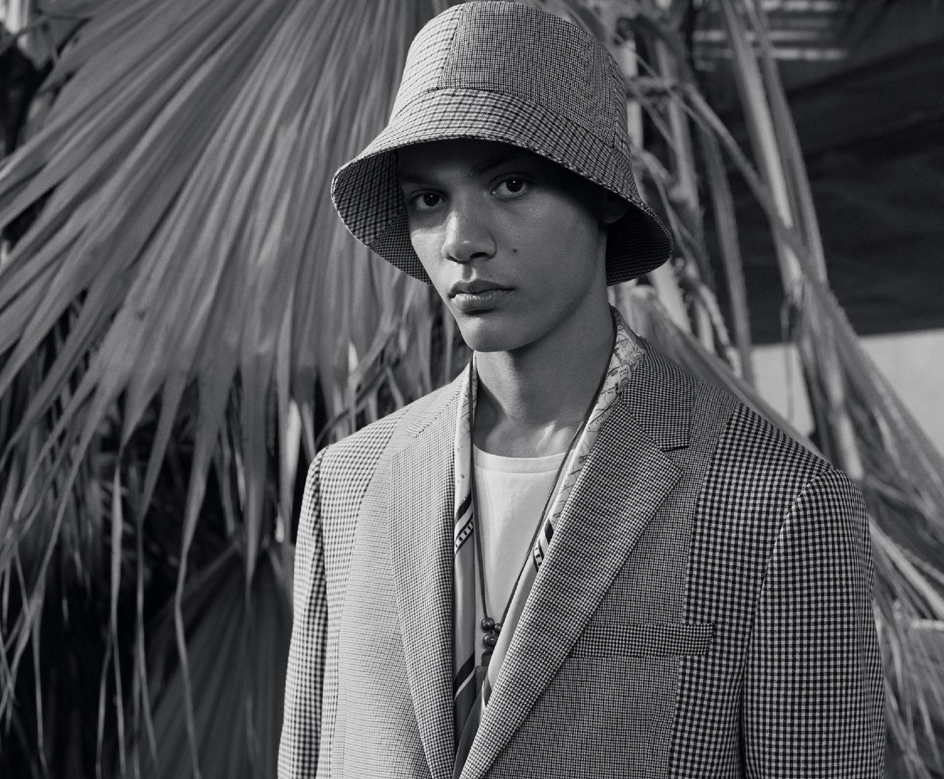 Conheça a 1ª coleção que a Zara comercializará em sua loja online no Brasil - Getty Images