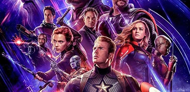Vingadores | 900 sessões de Ultimato já estão esgotadas no país