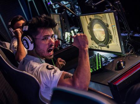 REGULAMENTAÇÃO DOS eSPORTS NO BRASIL - O QUE MUDA?