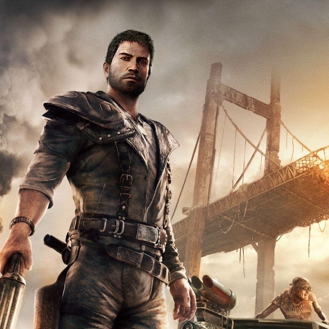 Mad Max: confira as principais semelhanças entre o jogo e os filmes