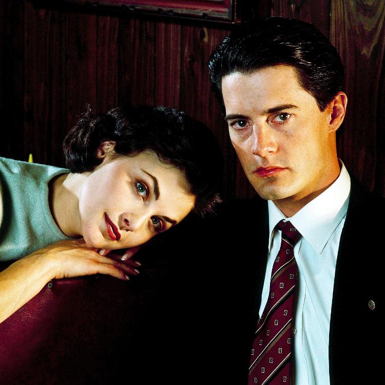 'Twin Peaks' revolucionou a TV 'Twin Peaks' revolucionou a TV