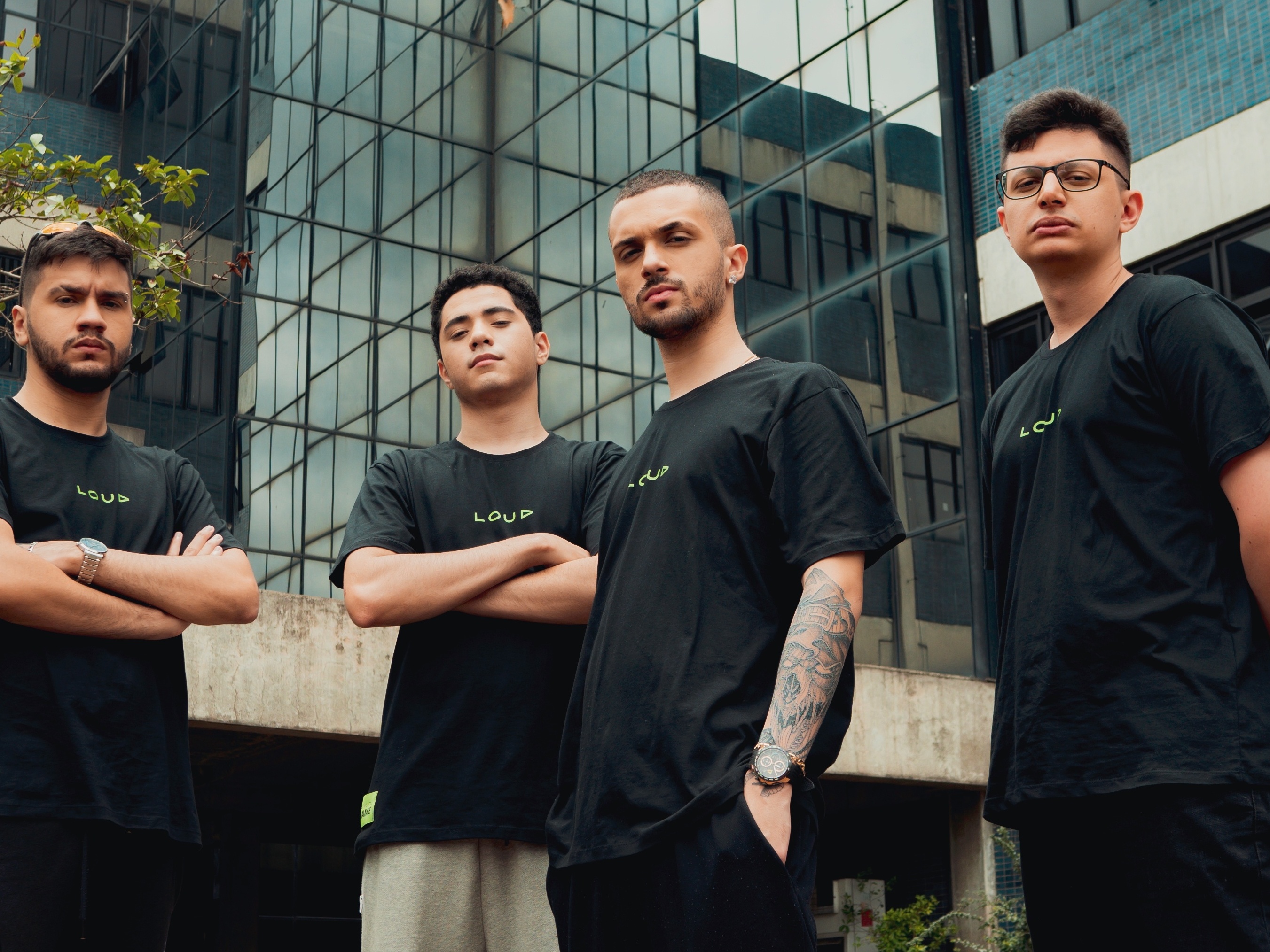 CBLoL 2021: veja as escalações dos times para o segundo split