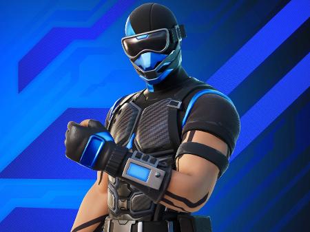 Fortnite Confira O Pack Comemorativo Da Ps Plus Para Nova Temporada