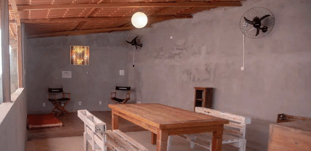 Isabelle Drummond: Conheça igreja de sede construída sem autorização - Vimarsana News