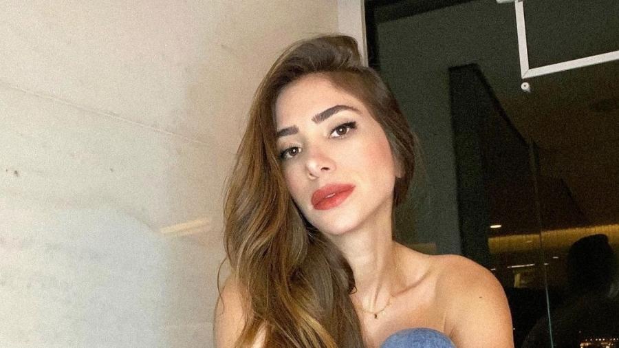 Romana Novais comentou sobre as dificuldades geradas pela fama - Reprodução/Instagram