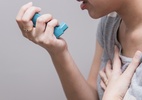 Asma atinge mais mulheres: o que falta ciência esclarecer - iStock