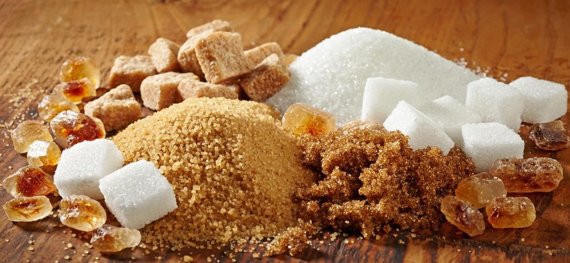 Saiba qual o tipo de açúcar ideal para sua receita - Getty Images/iStockphoto