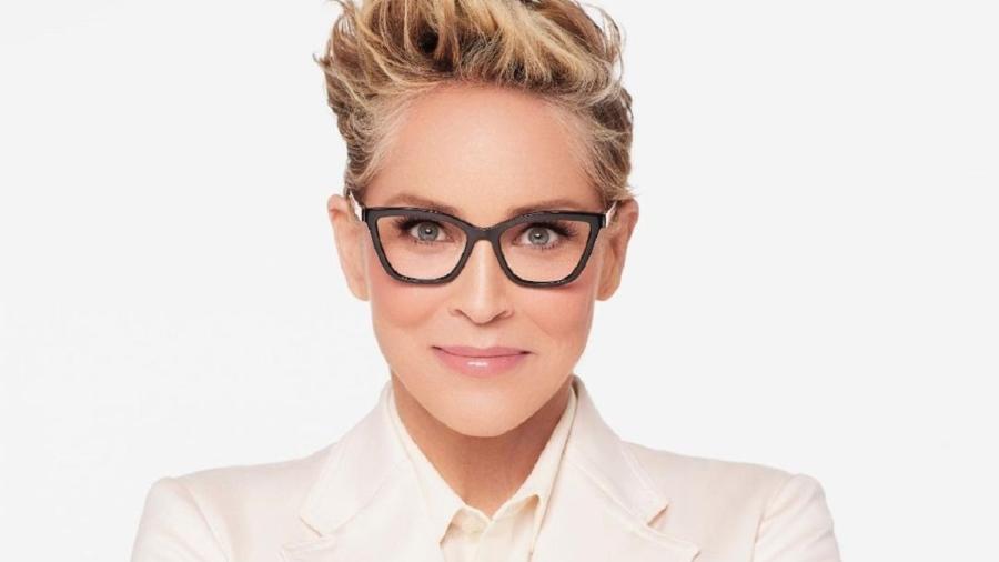 Sharon Stone diz que também perdeu a guarda do filho após virar símbolo sexual 