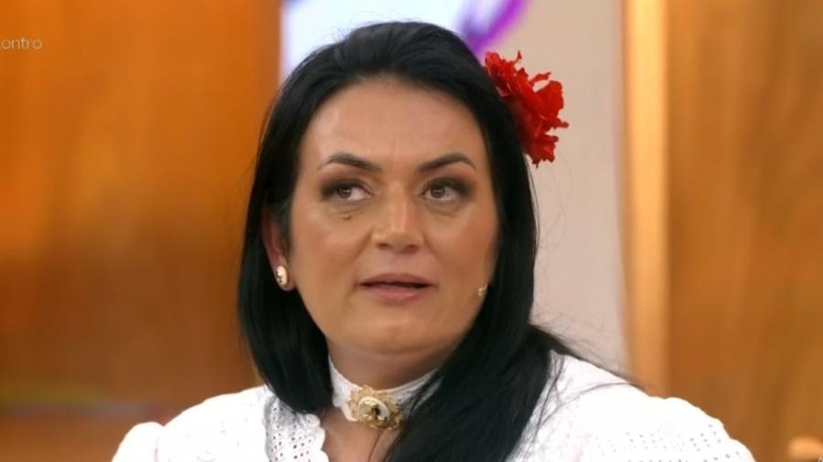 BBB 24: Luciane Amaral comenta sobre romances de Matteus no reality - Reprodução/TV Globo