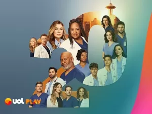 Final da 20ª temporada de Grey?s Anatomy tem cena emocionante! Confira.