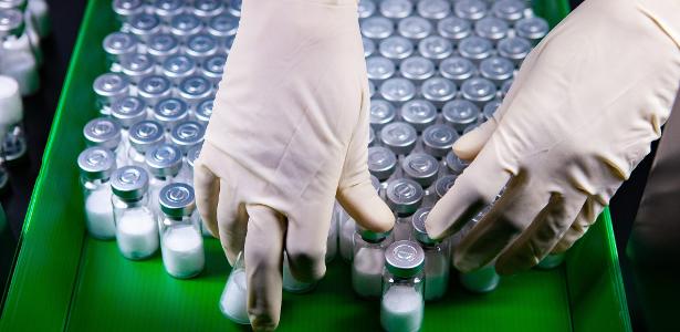 Le vaccin Butantan contre la dengue réduit la réplication du virus, selon une étude