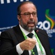 Quem é o diretor da Enel citado por Ricardo Nunes como amigo do ministro - Daniel Ramalho - 18.nov.2024/AFP
