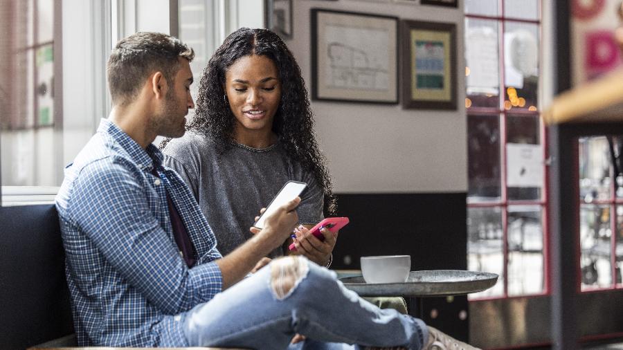 Tinder tem diversas ferramentas de seguranças pouco conhecidas pelos usuários Tinder tem diversas ferramentas de seguranças pouco conhecidas pelos usuários