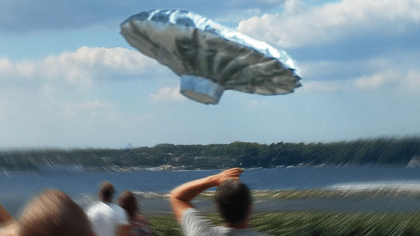 'Balloon Boy' é tema de documentário da Netflix 