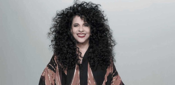 A cantora Gal Costa chega aos 70 anos de idade como uma das vozes mais conhecidas e reproduzidas do Brasil - Divulgação/Bob Wolfeson