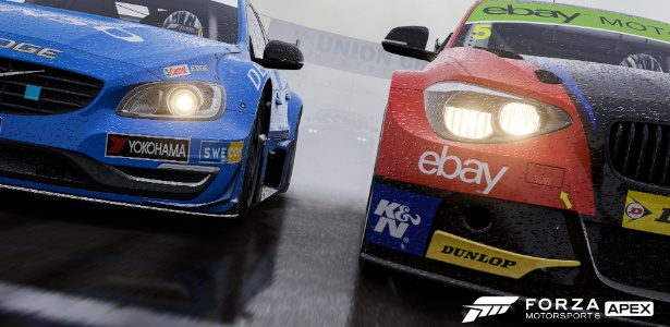 Microsoft promete novos conteúdos para Forza Motorsport no futuro 