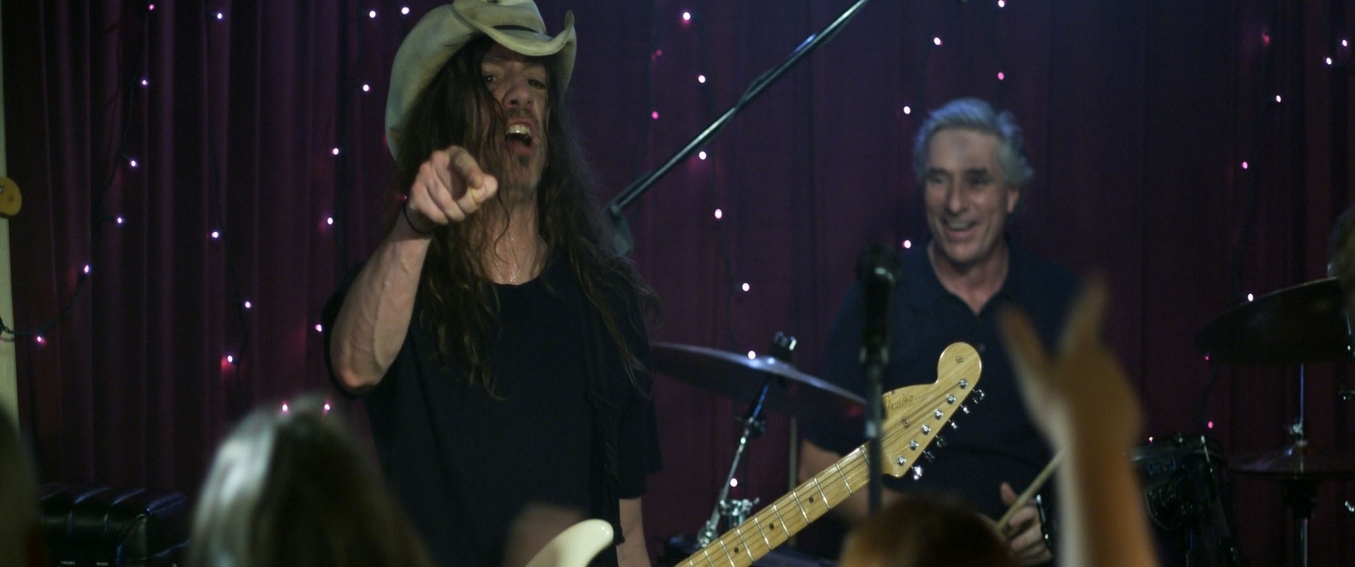 Cena do filme "Doonby - Todos Têm o Direito de Viver" - Divulgação