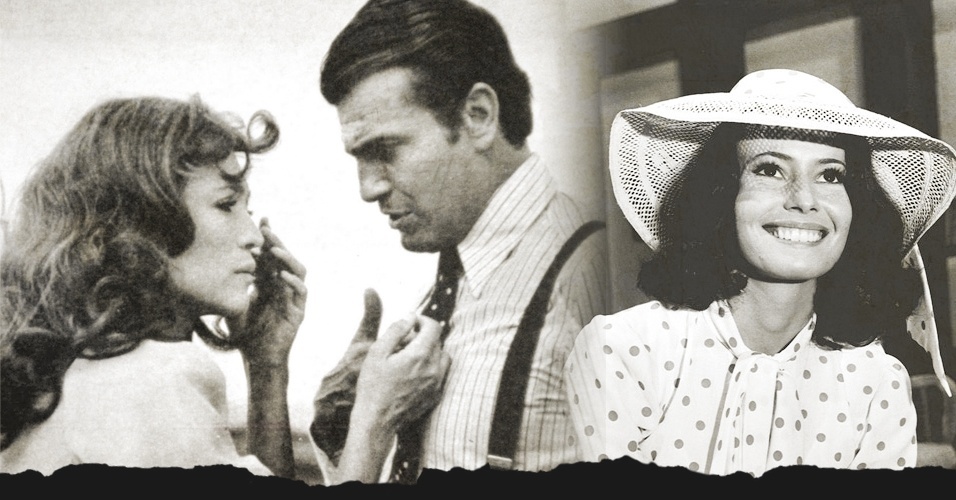 Reprodução/TV Globo