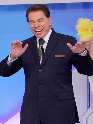 Lourival Ribeiro/Divulgação/SBT