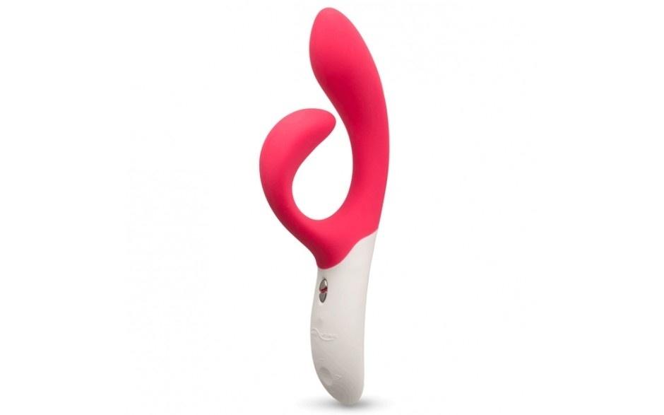 Vibrador com plug anal We Vibe. R$ 979 na Love Toys - Divulgação