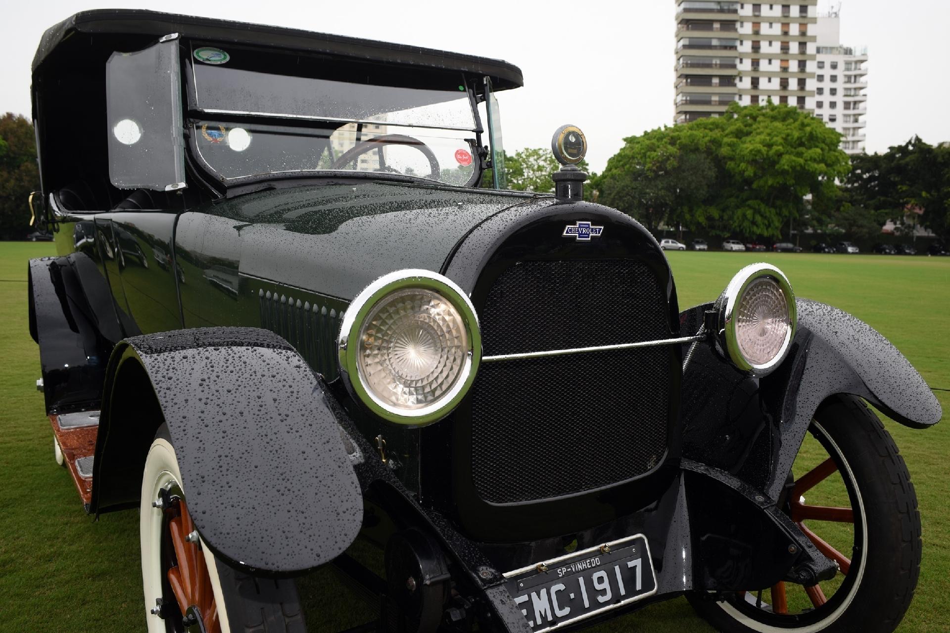 Car Day Brasil - Murilo Góes/UOL