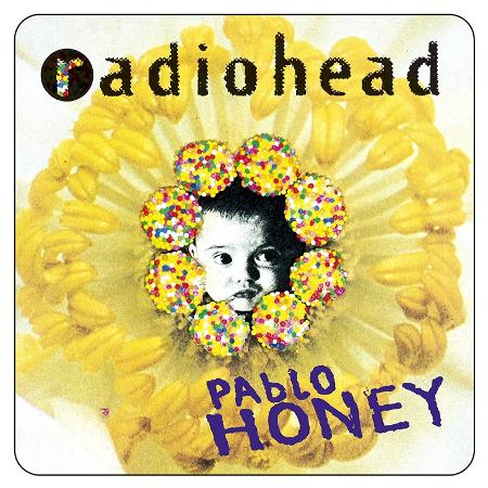 "Pablo Honey" - Reprodução - Reprodução