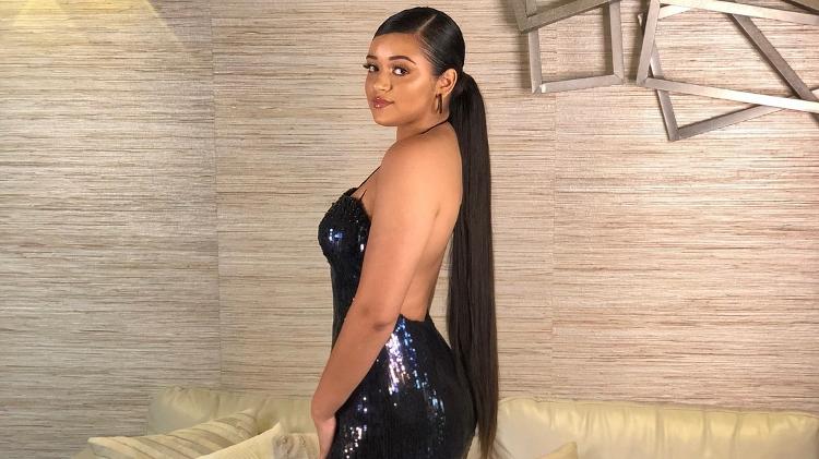 Reprodução/Instagram/carlaperezcpx