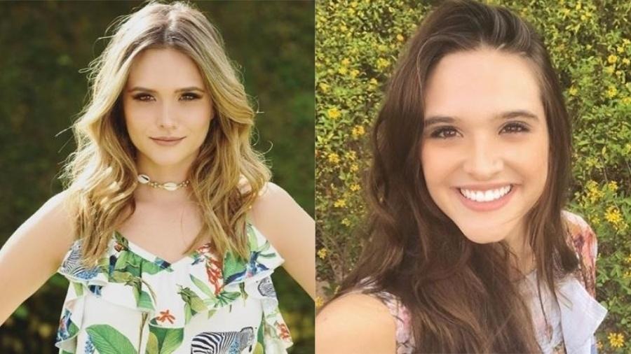 Juliana Paiva - Reprodução/Instagram