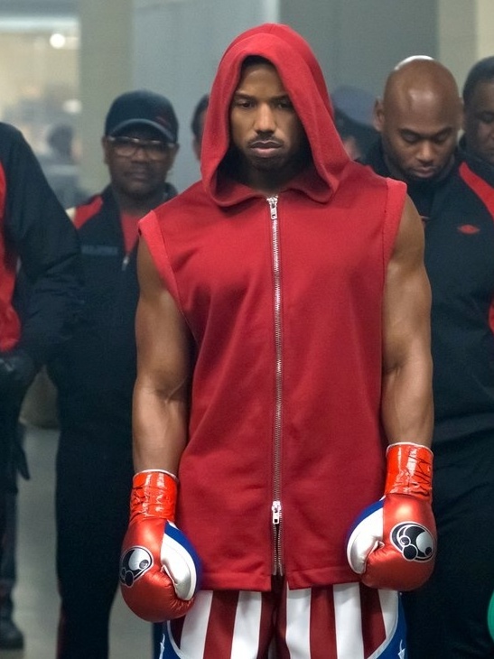Michael B. Jordan virá para CCXP 2018; evento ainda terá exibição