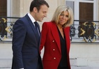 Mulheres são condenadas por rumores transfóbicos contra Brigitte Macron - Getty Images