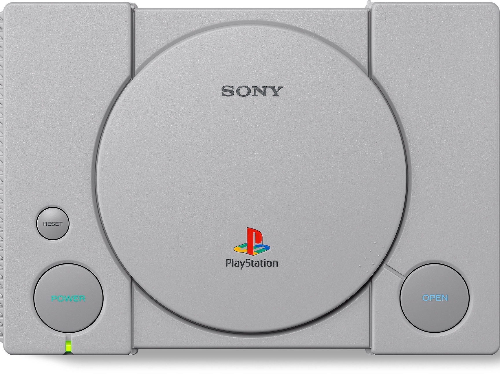 PlayStation Classic é hackeado para rodar jogos via pendrive