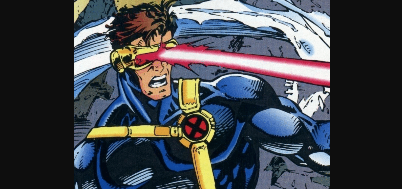 Ciclope - Divulgação