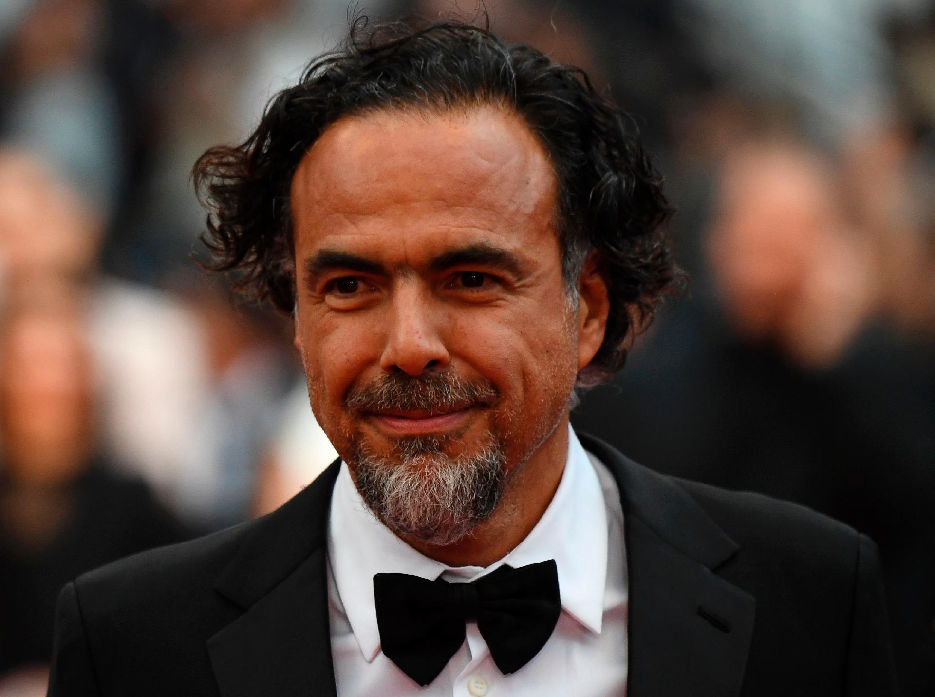 Famosos desfilam no tapete vermelho do Festival de Cannes - Loic Venance/AFP