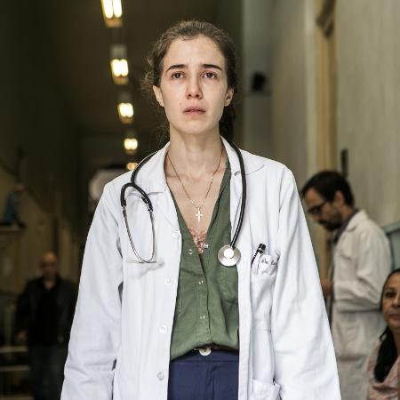 Marjorie Estiano - Raquel Cunha/TV Globo - Raquel Cunha/TV Globo