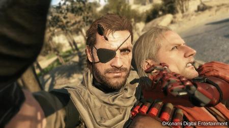 Guia de Metal Gear Solid 5: The Phantom Pain traz coletânea de dicas