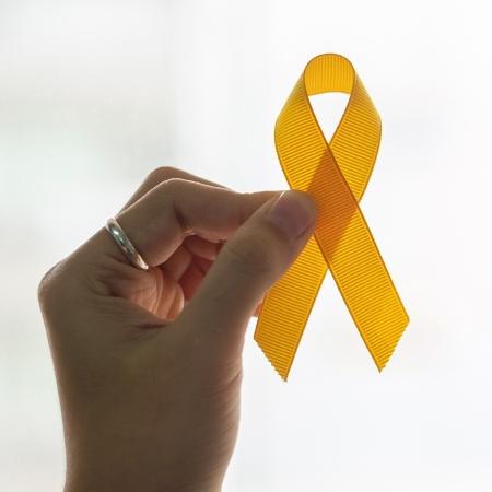 Campanha setembro amarelo alerta para a prevenção do suicídio - iStock