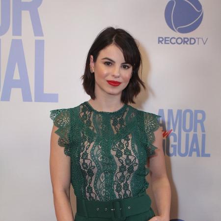 Sthefany Brito - Thyago Andrade/BrazilNews - Thyago Andrade/BrazilNews