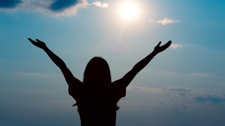 Vitamina D, sol - iStock - iStock