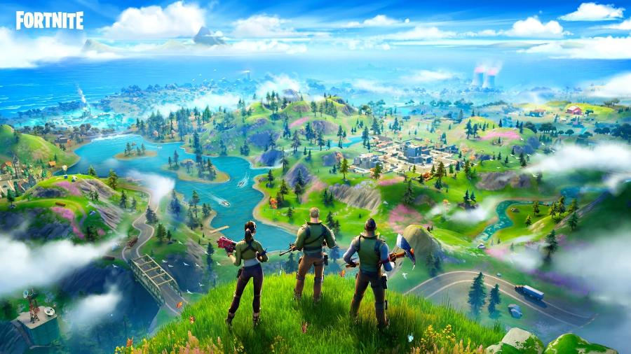 5 jogos alternativos ao Fortnite para iOS e Android