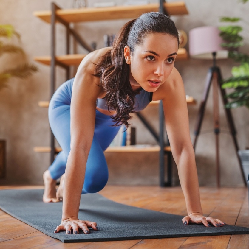 6 apps de yoga gratuitos para começar sua prática física