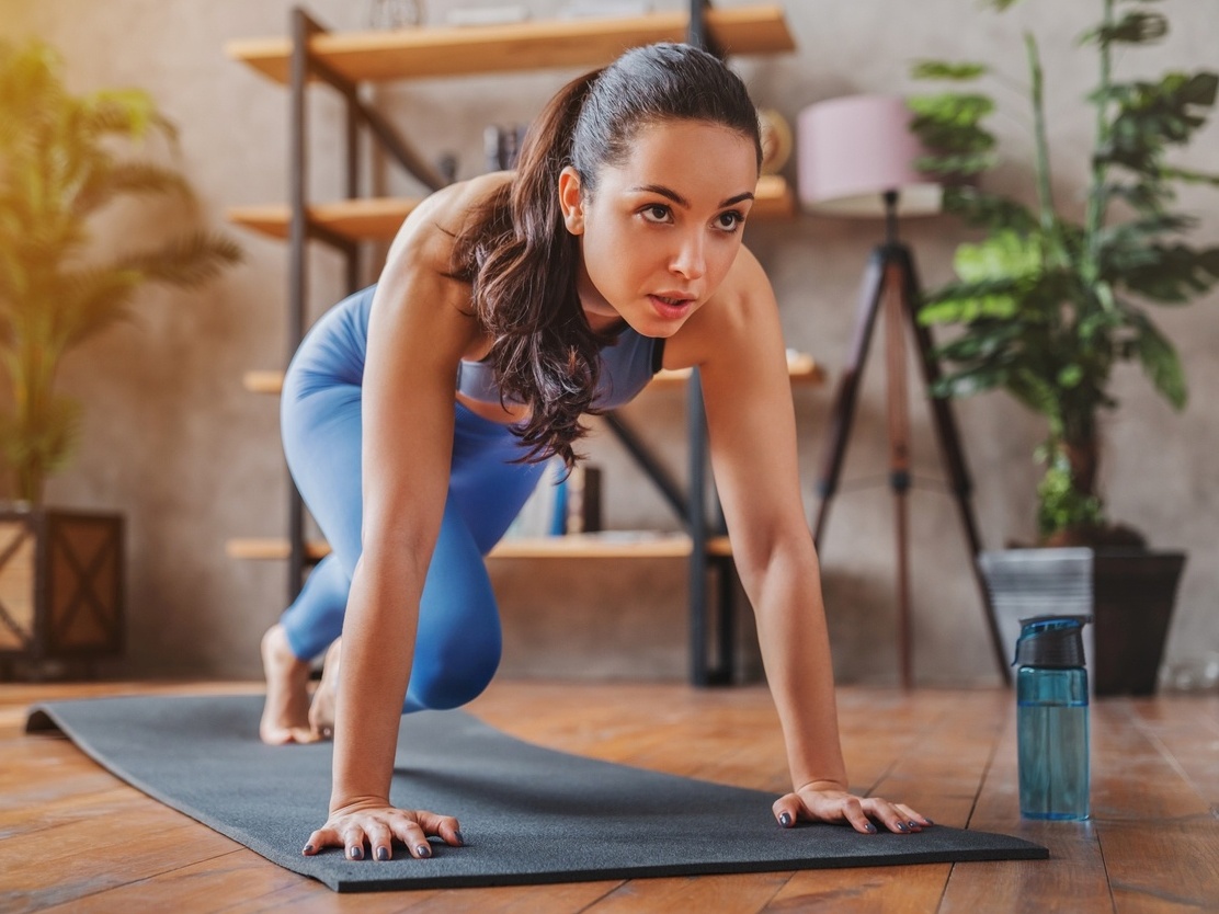 Kit Treino em Casa: veja Itens para Melhorar atividade